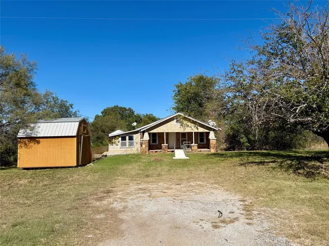 $118,000 | 6784 Farm To Market Road 1195, Mineral Wells, TX 76067