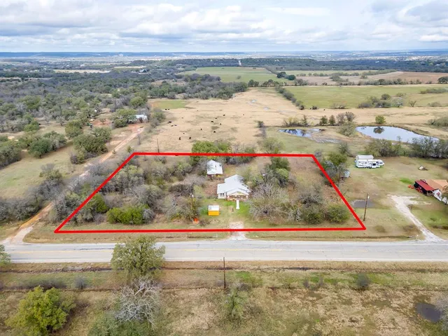 $118,000 | 6784 Farm To Market Road 1195, Mineral Wells, TX 76067