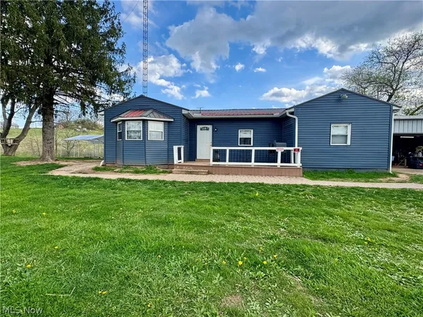 $192,000 | 6189 Highway 37, Malta, OH 43758