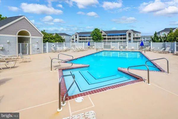 $575,000 | 205 125th Street, Unit 331H, Ocean City, MD 21842