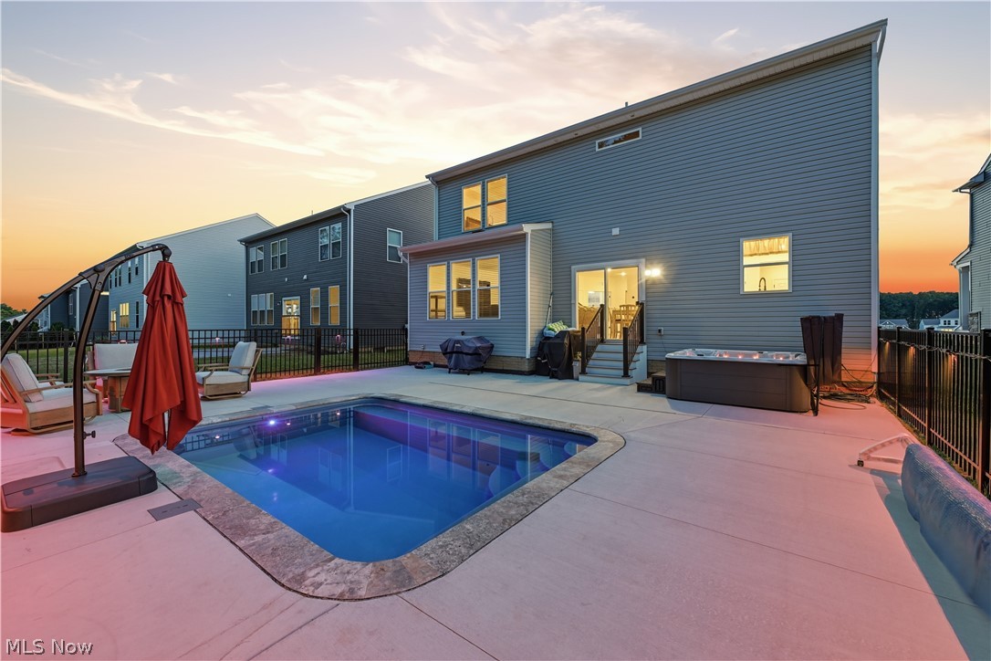3785 Rachael Lane Uniontown, OH 44685 - Photo 41 of 49