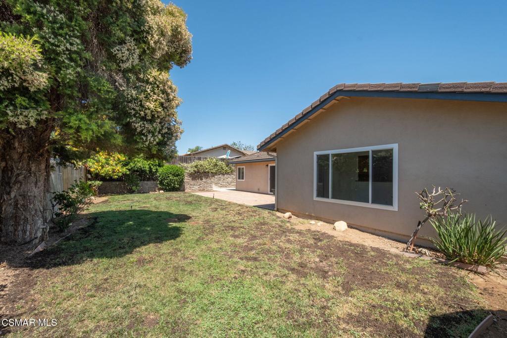 144 Valley Ridge Drive Ojai, CA 93023 - Photo 24 of 31