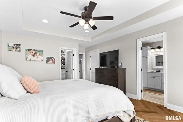 $410,000 | 100 Presley Street, Chillicothe, IL 61523