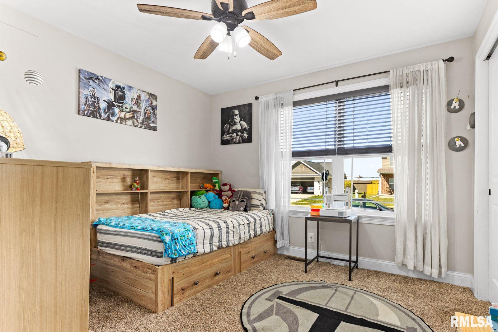 100 Presley Street Chillicothe, IL 61523 - Photo 24 of 37