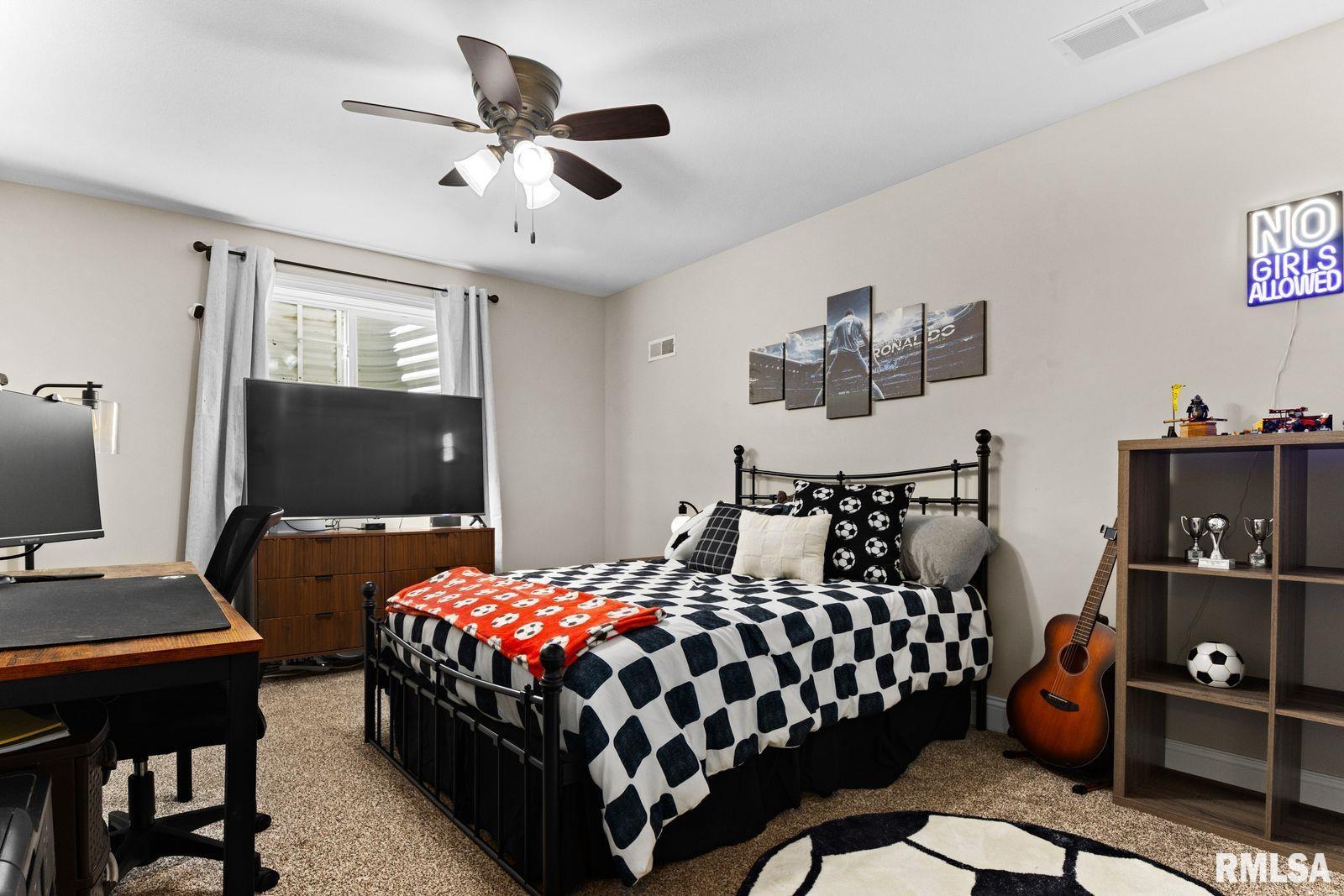 100 Presley Street Chillicothe, IL 61523 - Photo 31 of 37