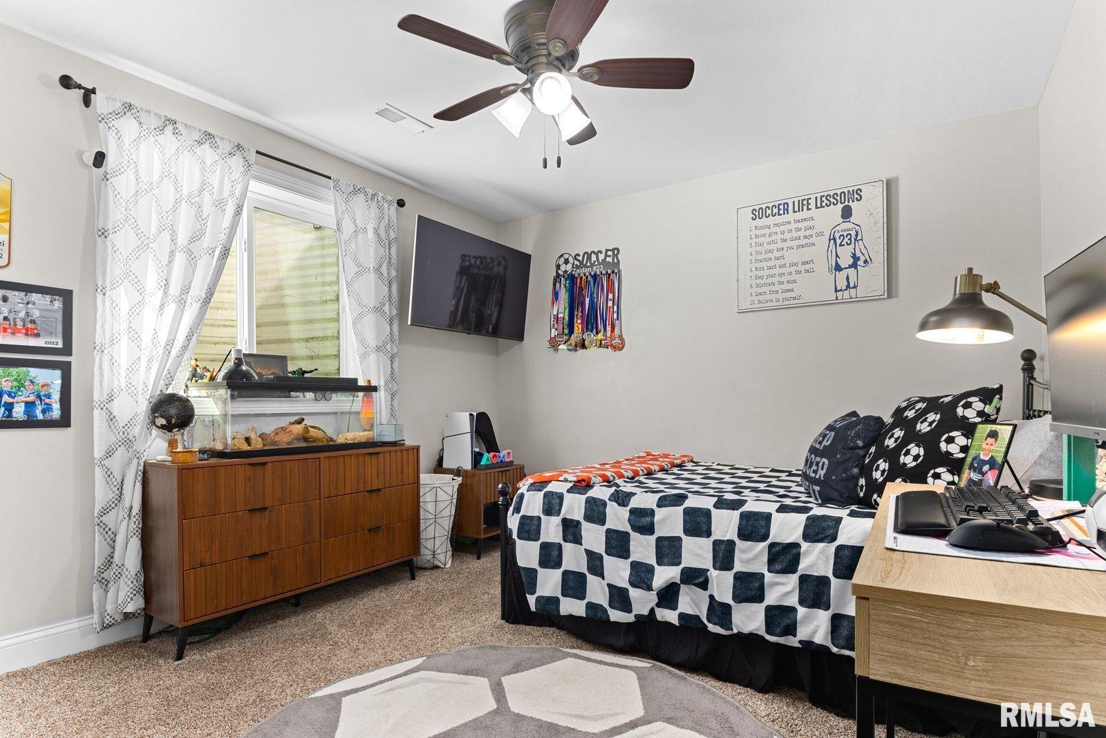 100 Presley Street Chillicothe, IL 61523 - Photo 35 of 37