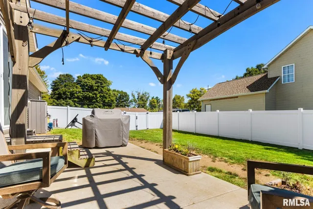 $410,000 | 100 Presley Street, Chillicothe, IL 61523