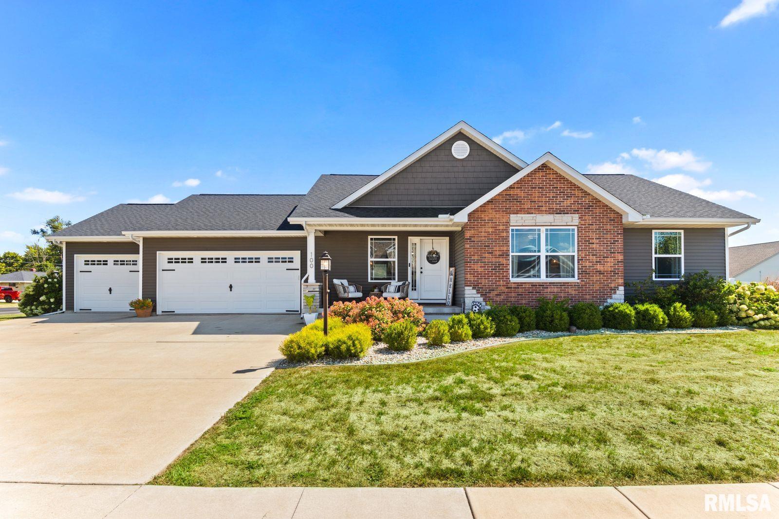 100 Presley Street Chillicothe, IL 61523 - Photo 37 of 37