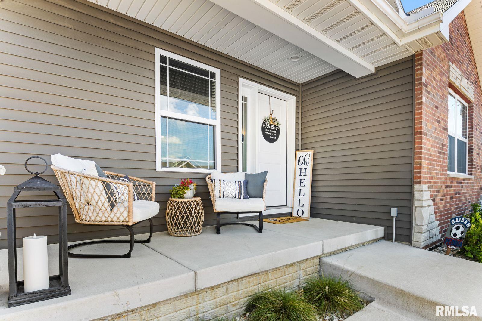 100 Presley Street Chillicothe, IL 61523 - Photo 5 of 37