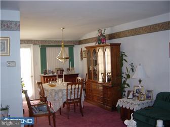 104 Blue Ridge Road Voorhees, NJ 08043 - Photo 5 of 8 Dining Room