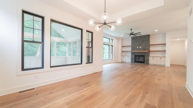 a view of storage and utility