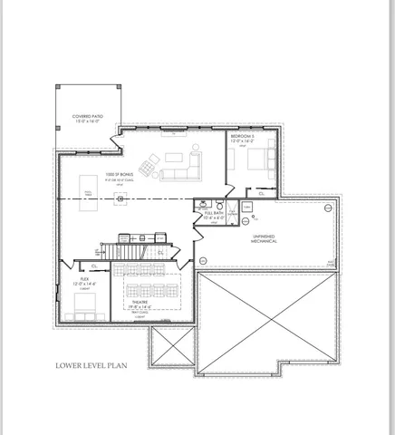 $1,029,999 | 161 North Winterberry Drive, Valparaiso, IN 46385
