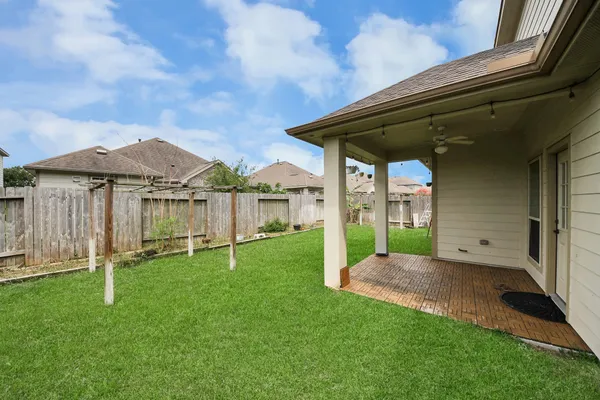 $2,500 | 2406 Aura Court, Missouri City, TX 77459