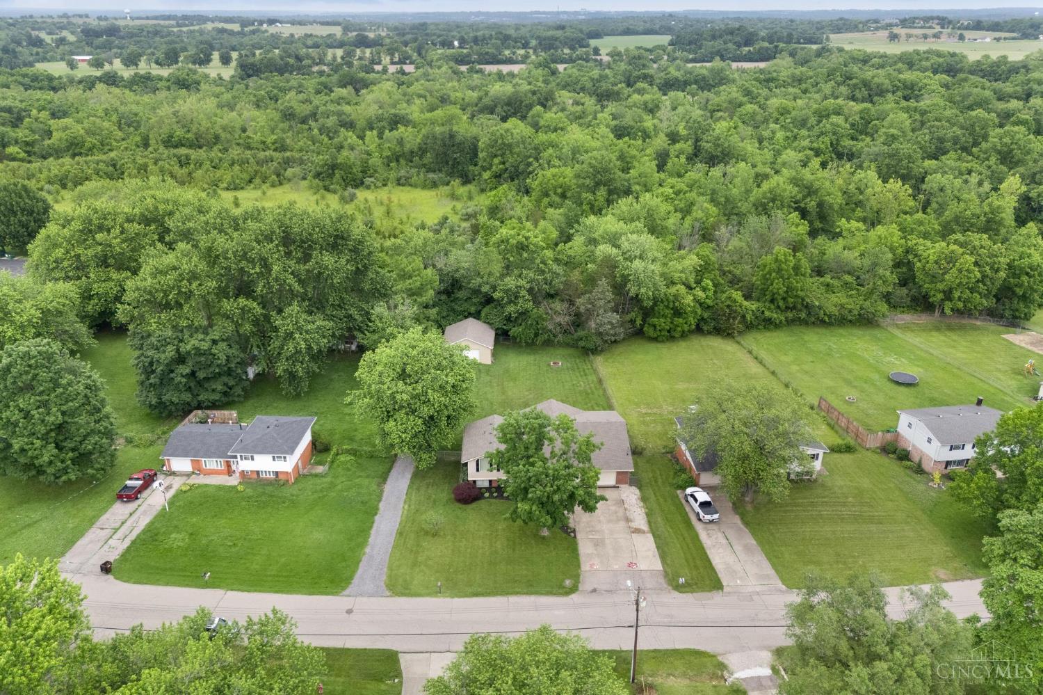 4672 Fisher Road Franklin, OH 45005 - Photo 40 of 46 Gallery Image 40