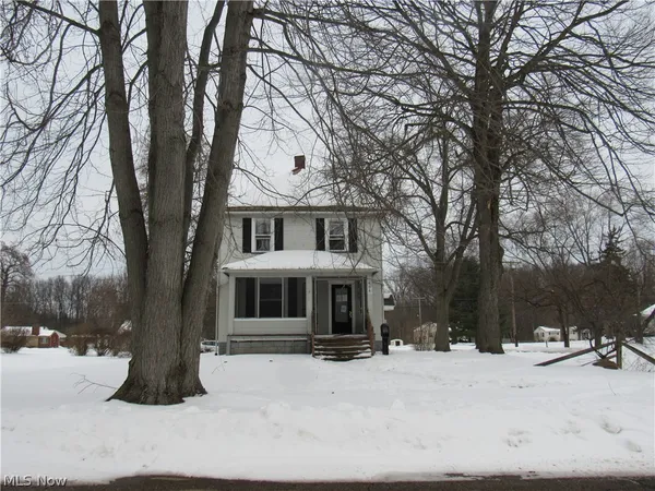 $87,000 | 406 West Indiana Avenue, Sebring, OH 44672