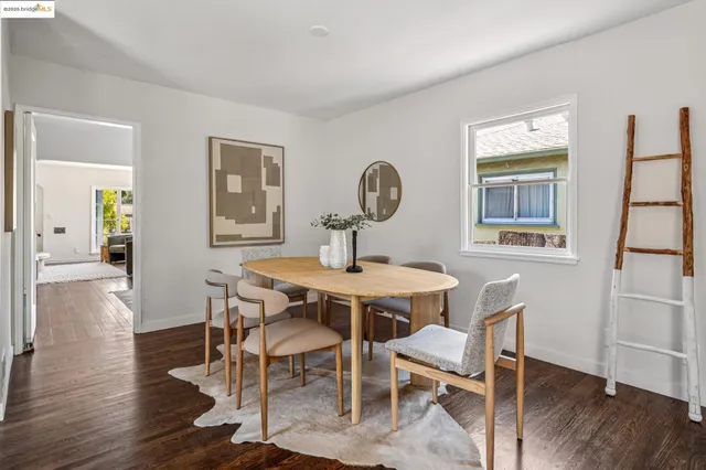 $1,095,000 | 1635 Ocean View Avenue, Kensington, CA 94707