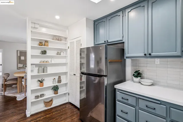 $1,095,000 | 1635 Ocean View Avenue, Kensington, CA 94707