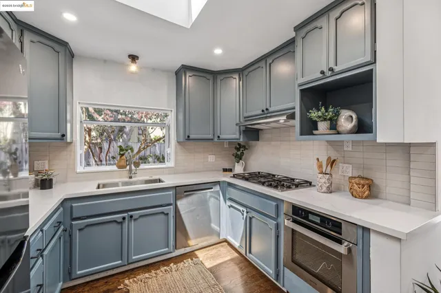 $1,095,000 | 1635 Ocean View Avenue, Kensington, CA 94707