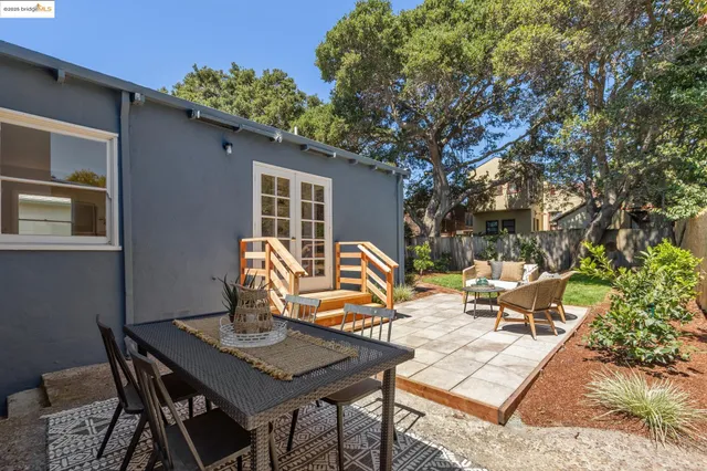 $1,095,000 | 1635 Ocean View Avenue, Kensington, CA 94707