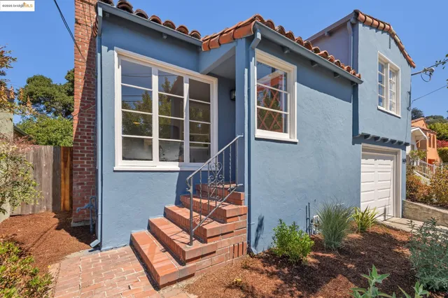 $1,095,000 | 1635 Ocean View Avenue, Kensington, CA 94707