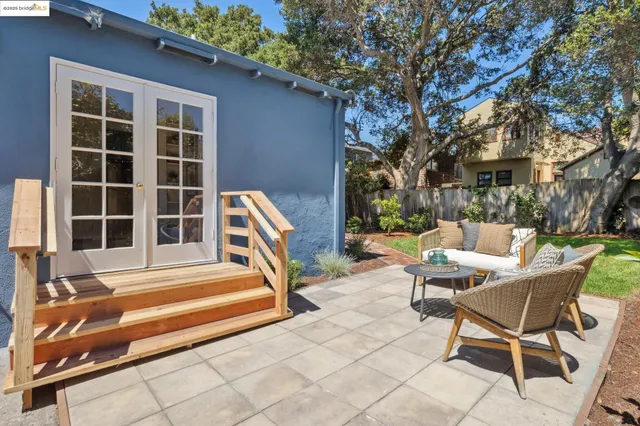 $1,095,000 | 1635 Ocean View Avenue, Kensington, CA 94707