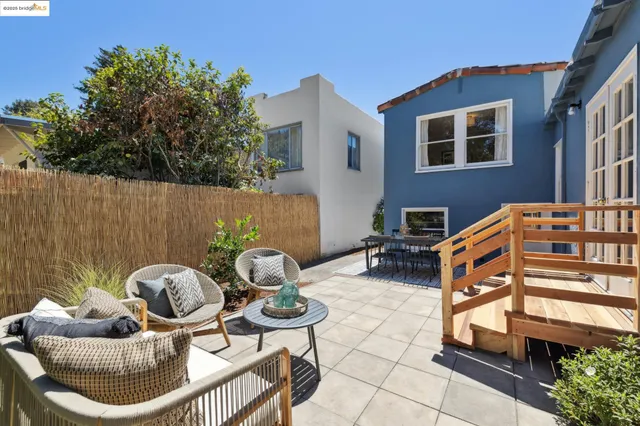 $1,095,000 | 1635 Ocean View Avenue, Kensington, CA 94707