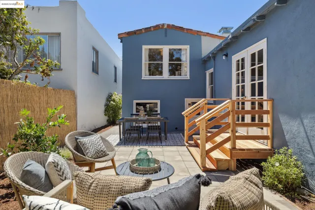 $1,095,000 | 1635 Ocean View Avenue, Kensington, CA 94707