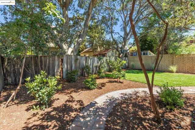 $1,095,000 | 1635 Ocean View Avenue, Kensington, CA 94707