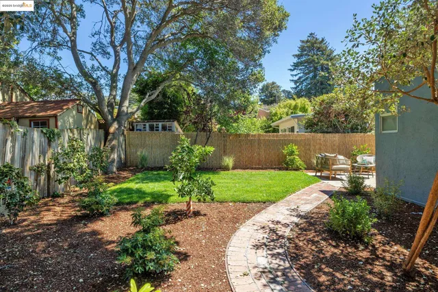 $1,095,000 | 1635 Ocean View Avenue, Kensington, CA 94707