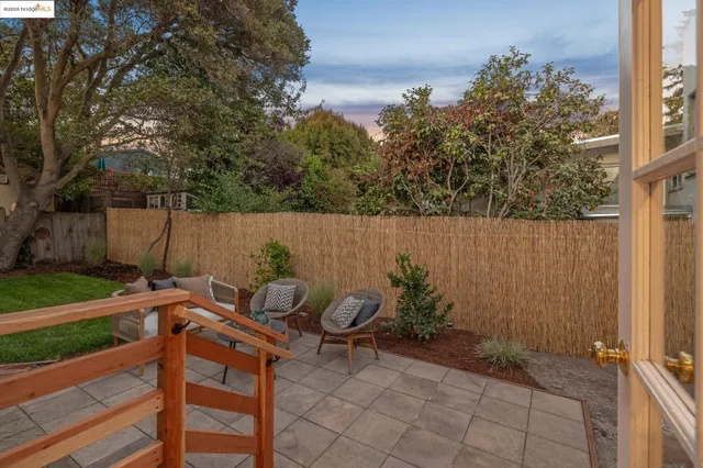 $1,095,000 | 1635 Ocean View Avenue, Kensington, CA 94707