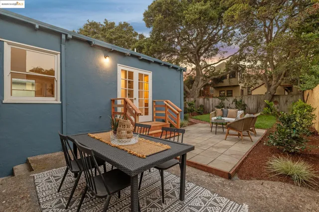 $1,095,000 | 1635 Ocean View Avenue, Kensington, CA 94707