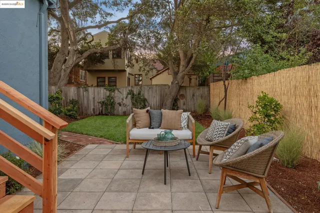 $1,095,000 | 1635 Ocean View Avenue, Kensington, CA 94707