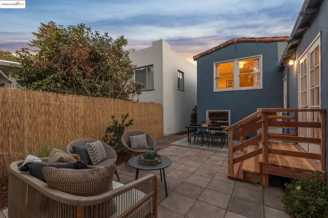 $1,095,000 | 1635 Ocean View Avenue, Kensington, CA 94707