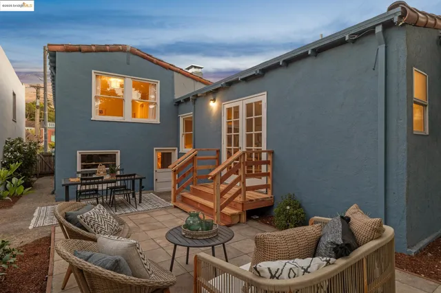 $1,095,000 | 1635 Ocean View Avenue, Kensington, CA 94707