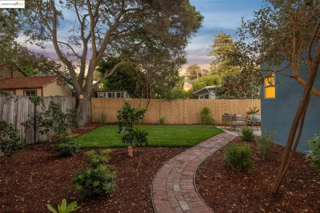 $1,095,000 | 1635 Ocean View Avenue, Kensington, CA 94707