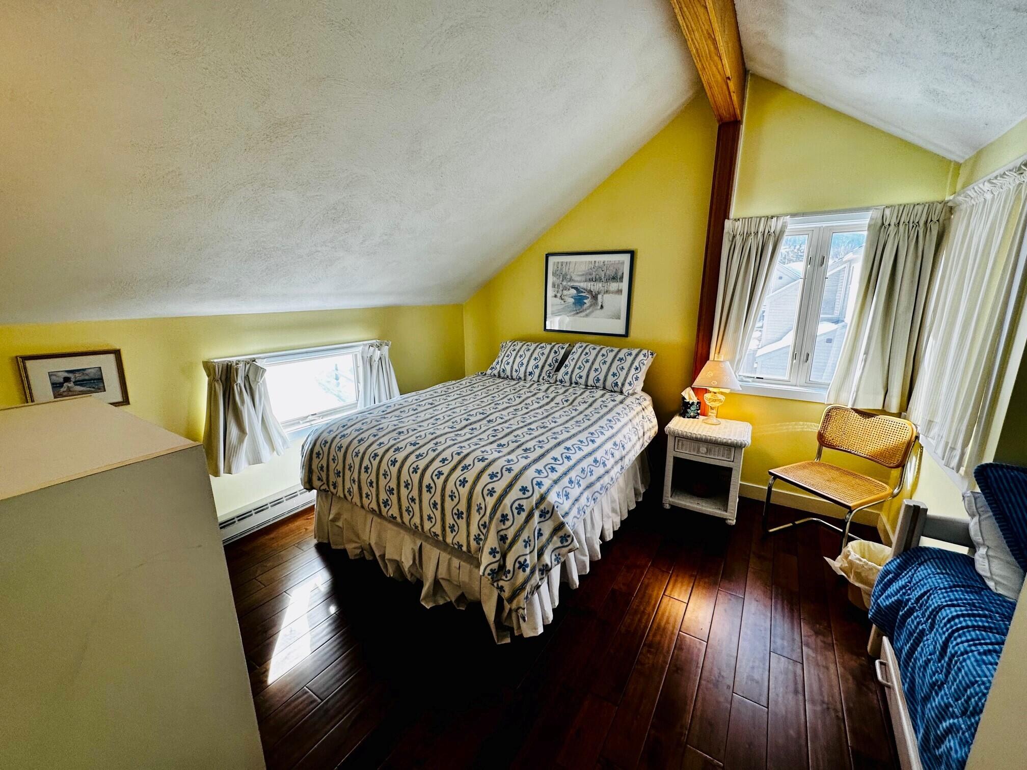 2185 Adams Mountain Road, Unit 2185 Kingfield, ME 04947 - Photo 22 of 44 33
