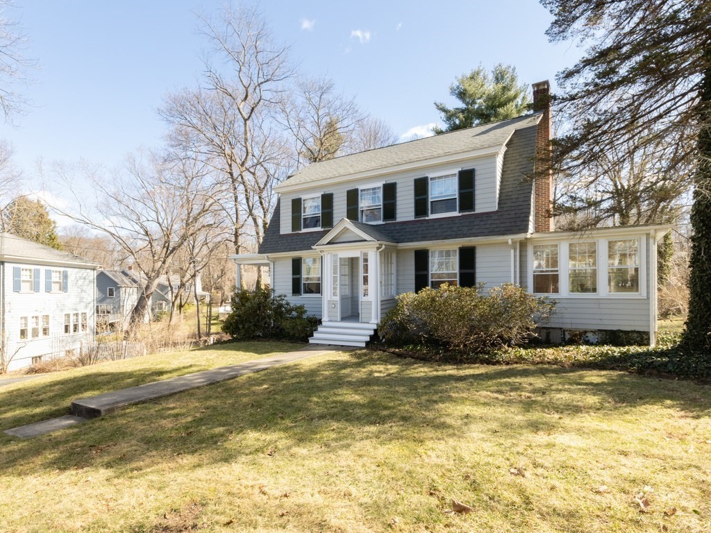 20 Saunders Terrace Wellesley, MA 02481 - Photo 31 of 41 Gallery Image 31