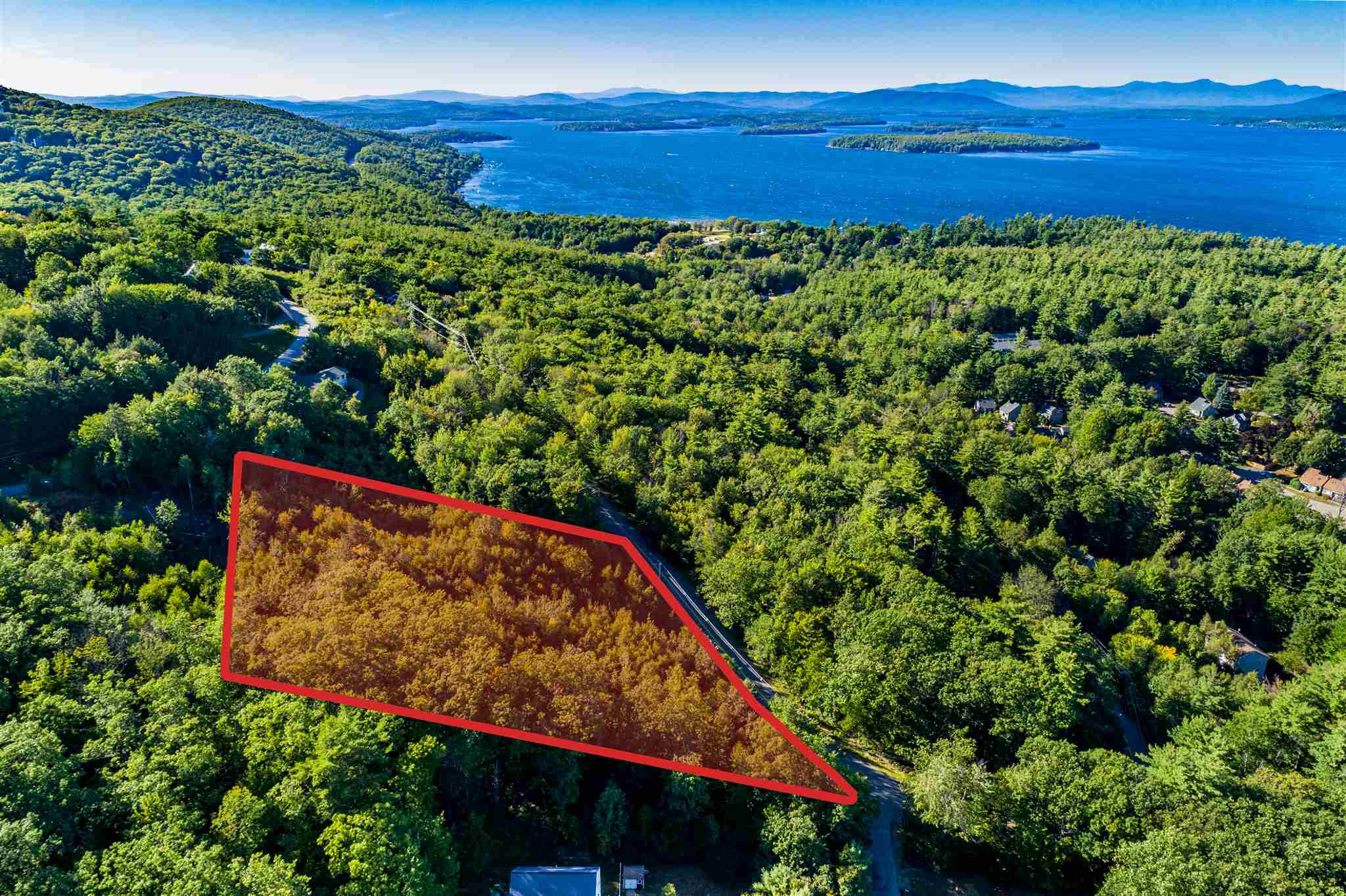 86 Cumberland Road Gilford, NH 03249 - Photo 1 of 9