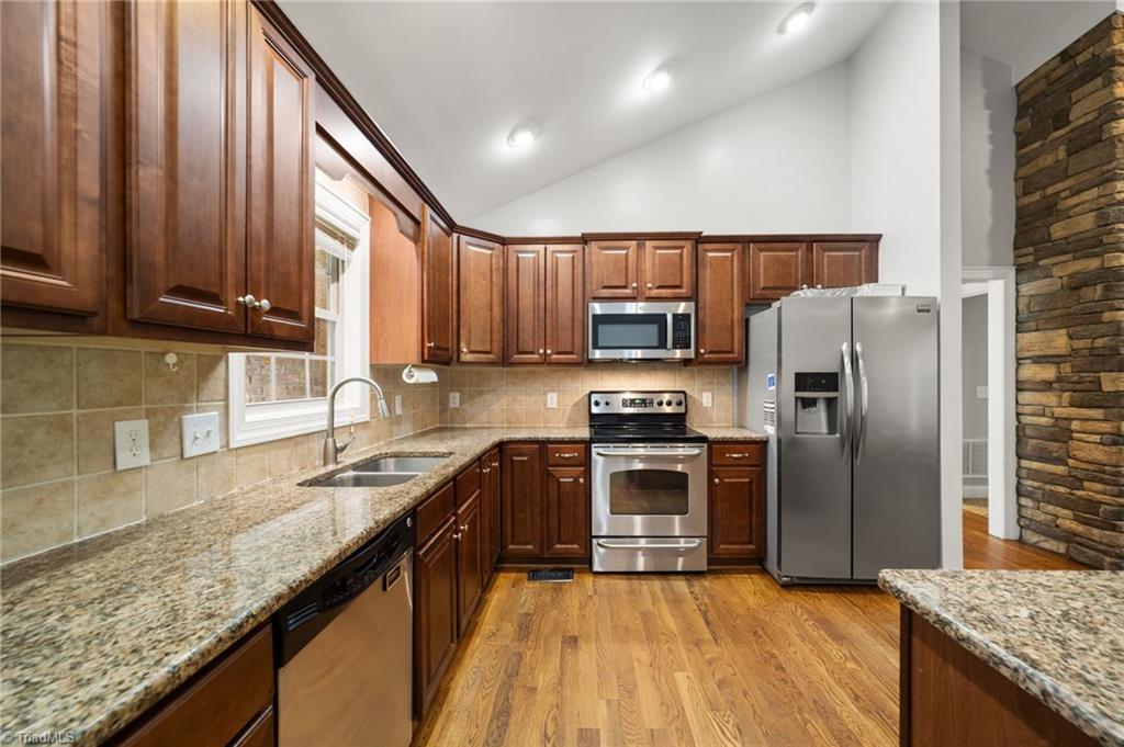 8615 Self Road Stokesdale, NC 27357 - Photo 13 of 35 Gallery Image 13