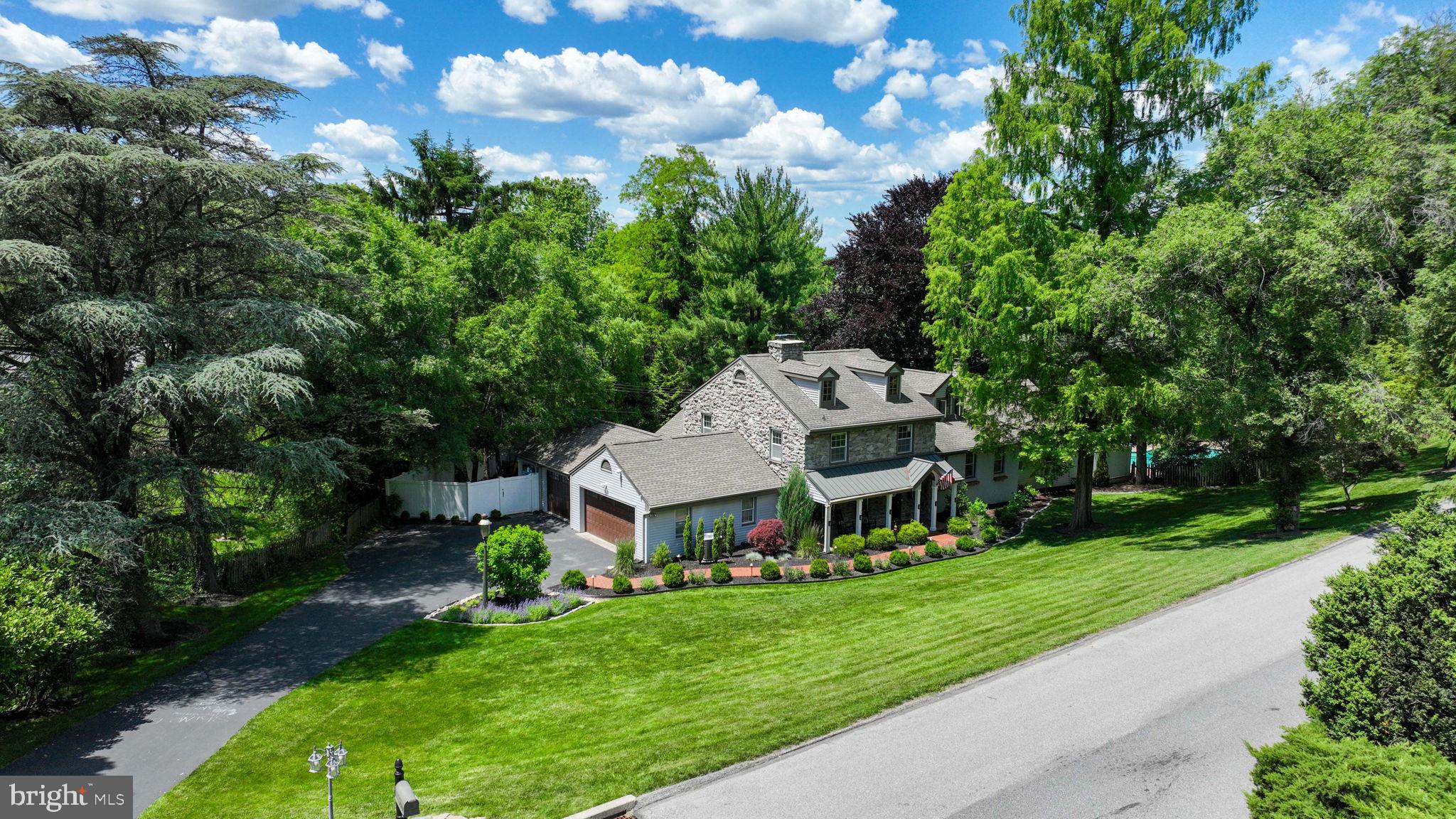 735 Carroll Road York, PA 17403 - Photo 42 of 58