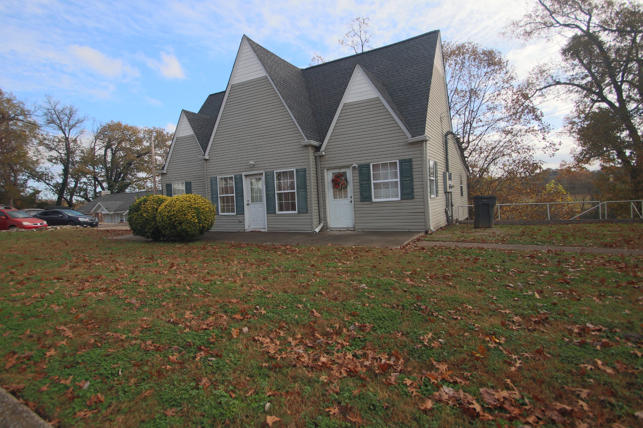 706 Riverside Drive Columbia, TN 38401 - Photo 3 of 34 Gallery Image 3