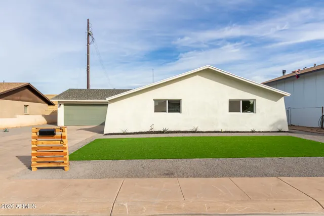 $3,995 | 516 East Greenway Drive, Tempe, AZ 85282