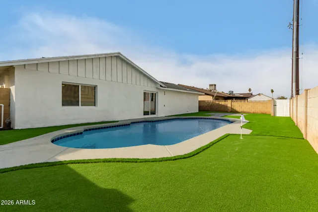 $3,495 | 516 East Greenway Drive, Tempe, AZ 85282