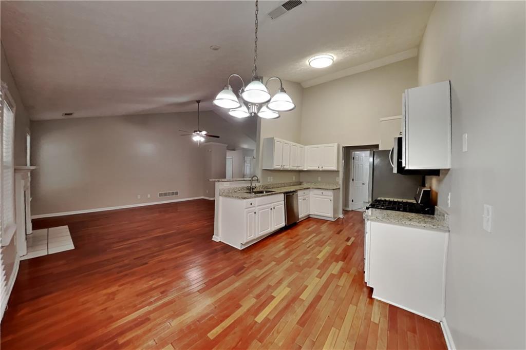 35 Mercy Way Powder Springs, GA 30127 - Photo 5 of 18 Gallery Image 5