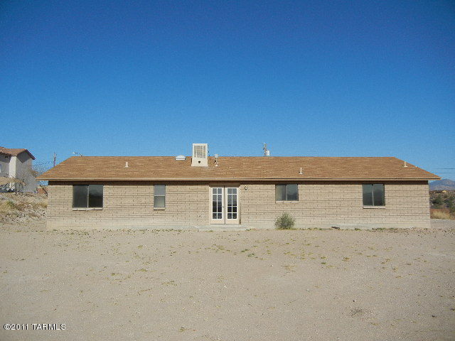 378 Tala Court Rio Rico, AZ 85648 - Photo 20 of 25
