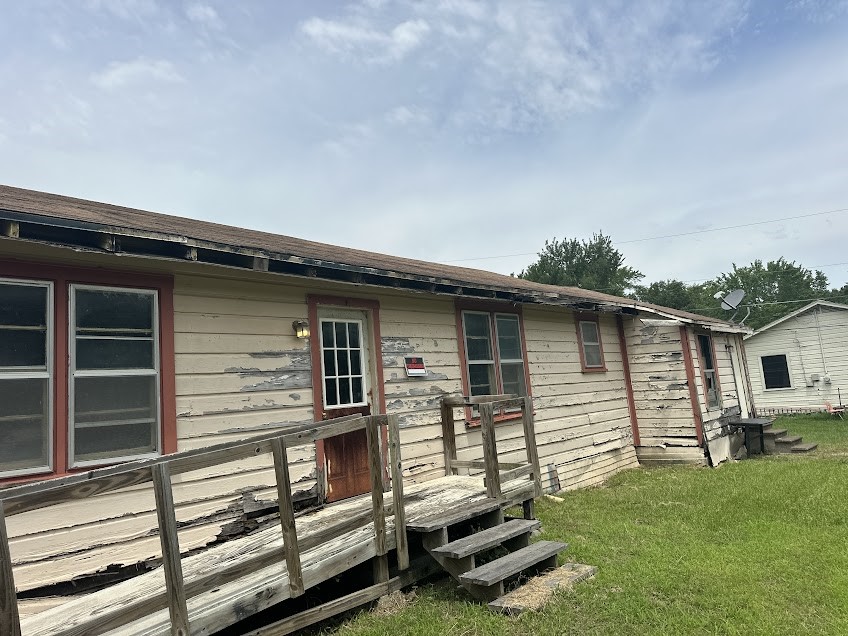 801 Clark Street Fairfield, TX 75840 - Photo 13 of 13
