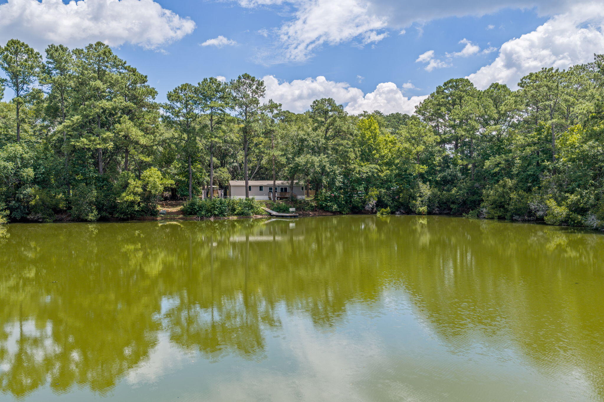 3242 Cape Road Johns Island, SC 29455 - Photo 2 of 47 10-web-or-mls-3242 Cape Rd Drone-4