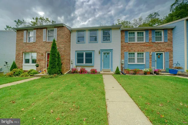 $2,400 | 8334 Mary Lee Lane, Laurel, MD 20723