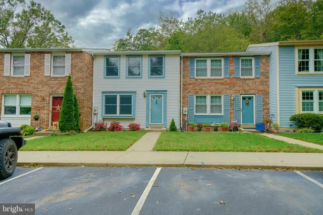 $2,400 | 8334 Mary Lee Lane, Laurel, MD 20723