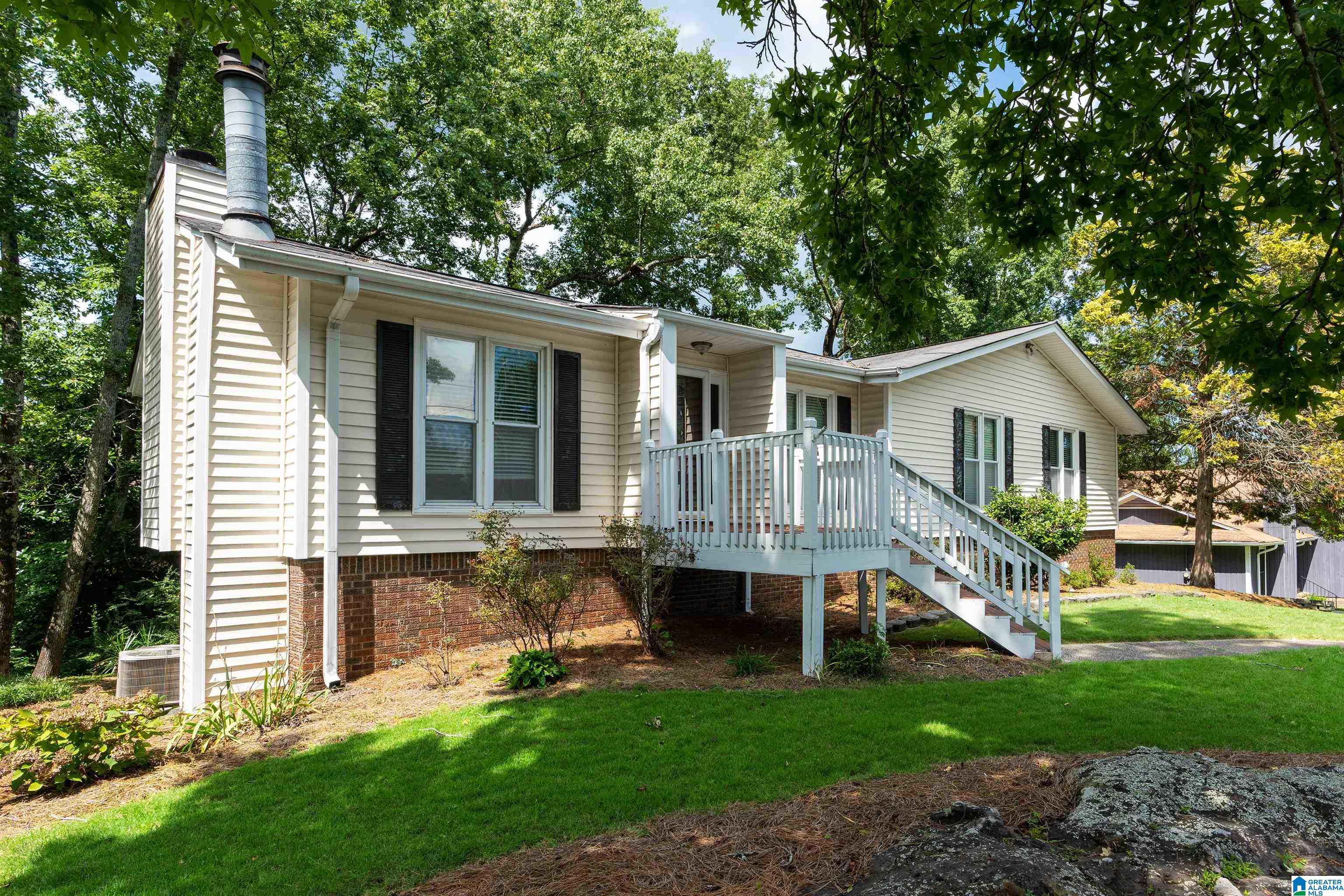 2524 Matzek Road Birmingham, AL 35226 - Photo 4 of 30